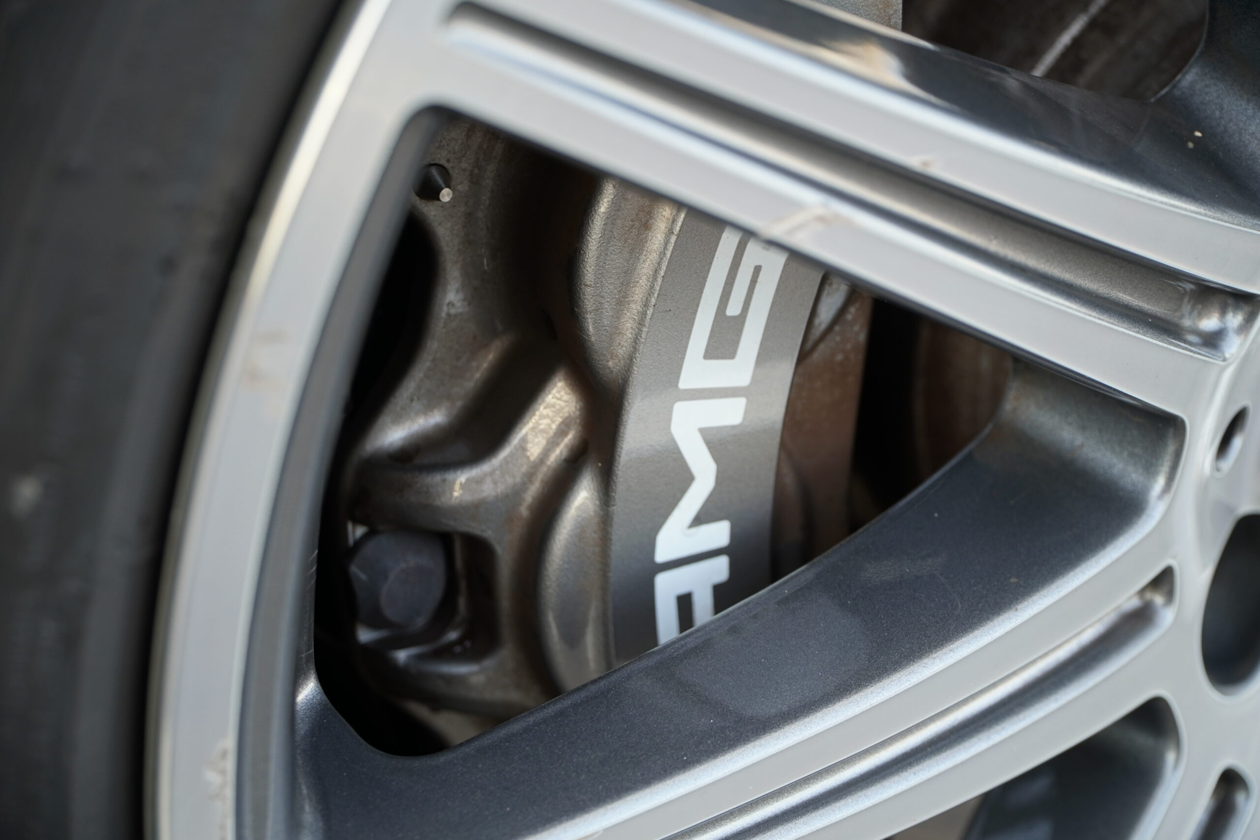 2014 Mercedes E63 AMG 4MATIC TOURING