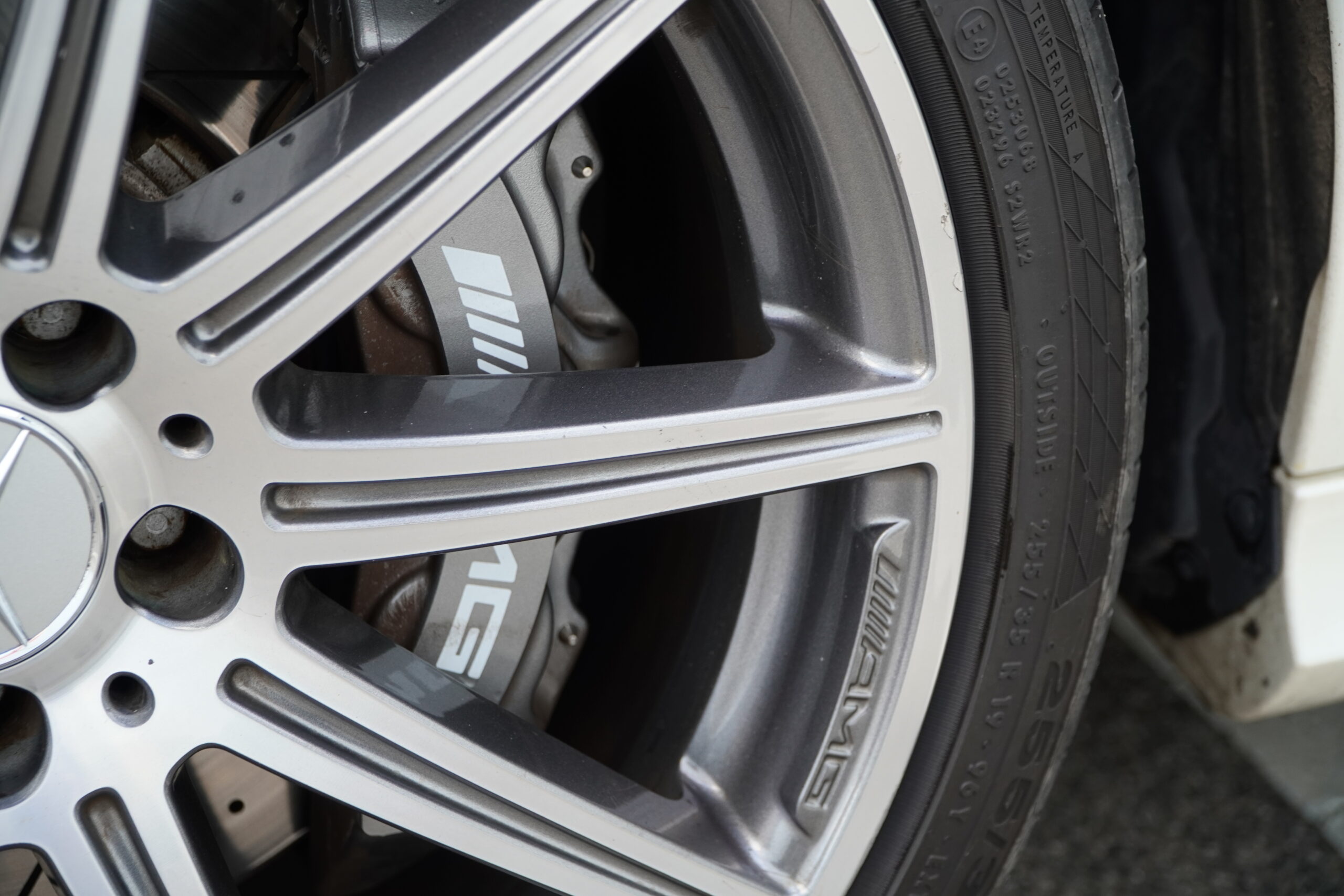 2014 Mercedes E63 AMG 4MATIC TOURING