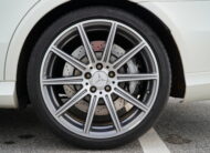 2014 Mercedes E63 AMG 4MATIC TOURING