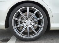 2014 Mercedes E63 AMG 4MATIC TOURING