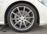 2014 Mercedes E63 AMG 4MATIC TOURING