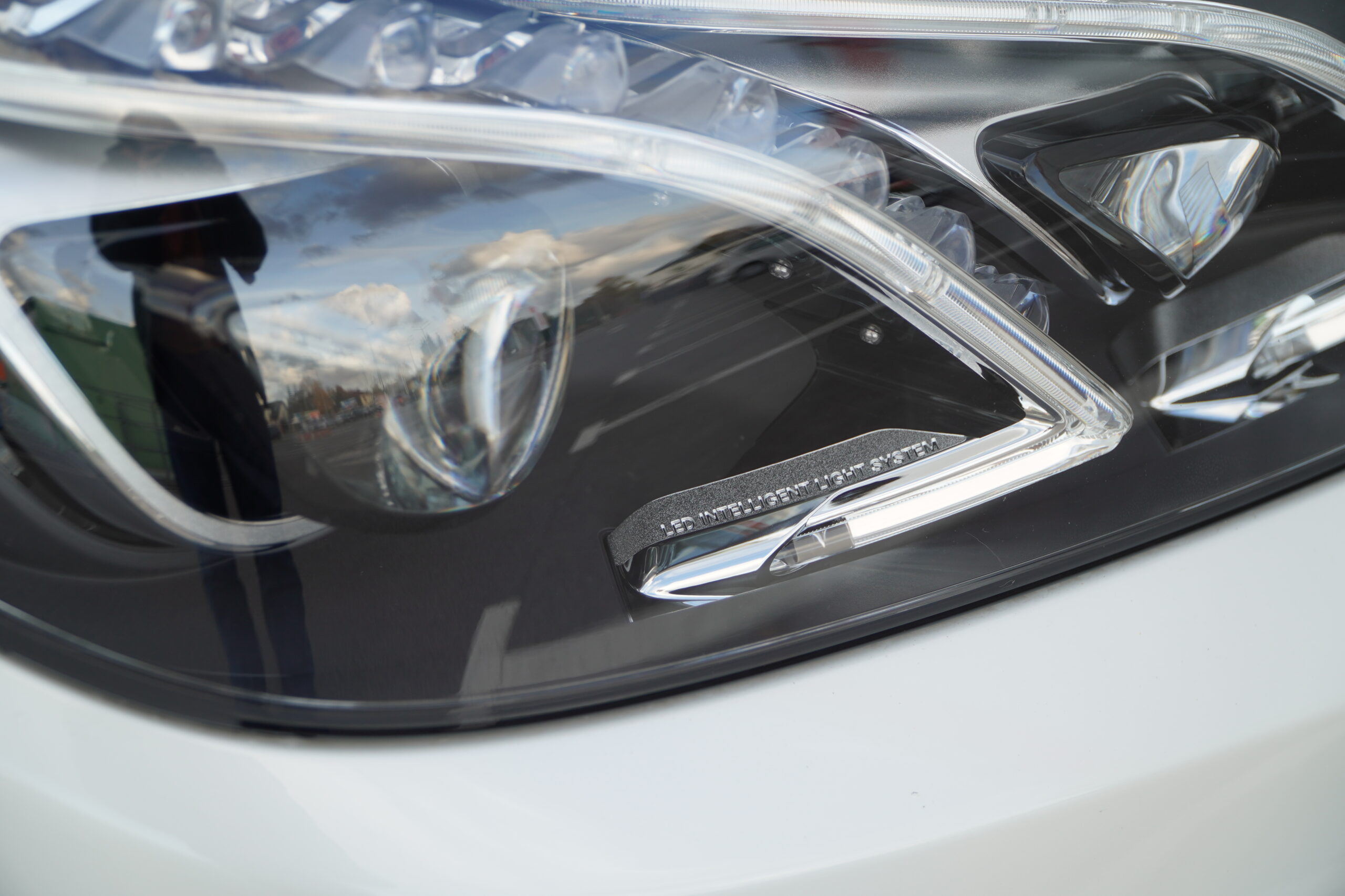 2014 Mercedes E63 AMG 4MATIC TOURING