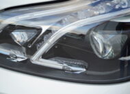 2014 Mercedes E63 AMG 4MATIC TOURING