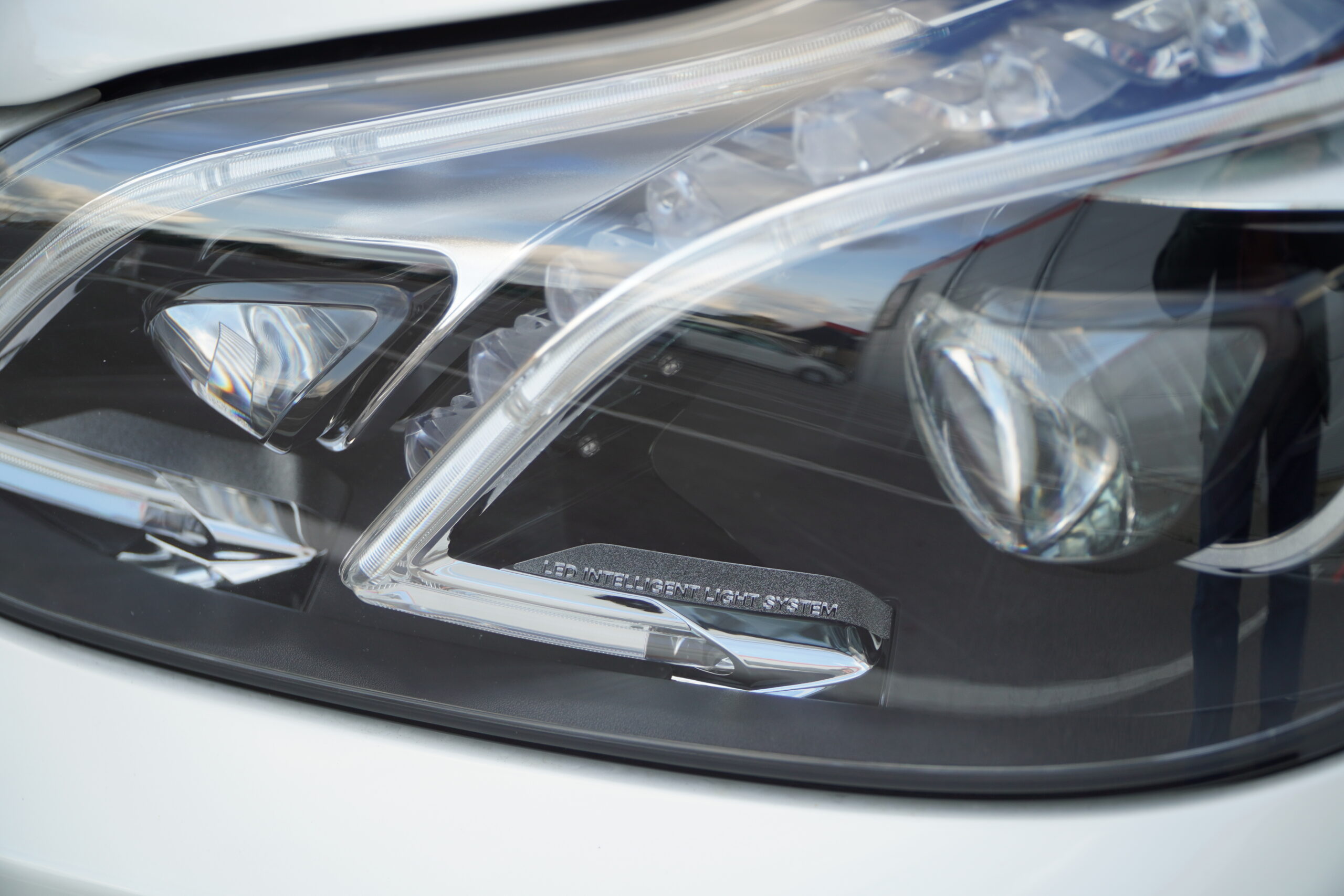 2014 Mercedes E63 AMG 4MATIC TOURING