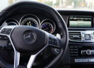 2014 Mercedes E63 AMG 4MATIC TOURING