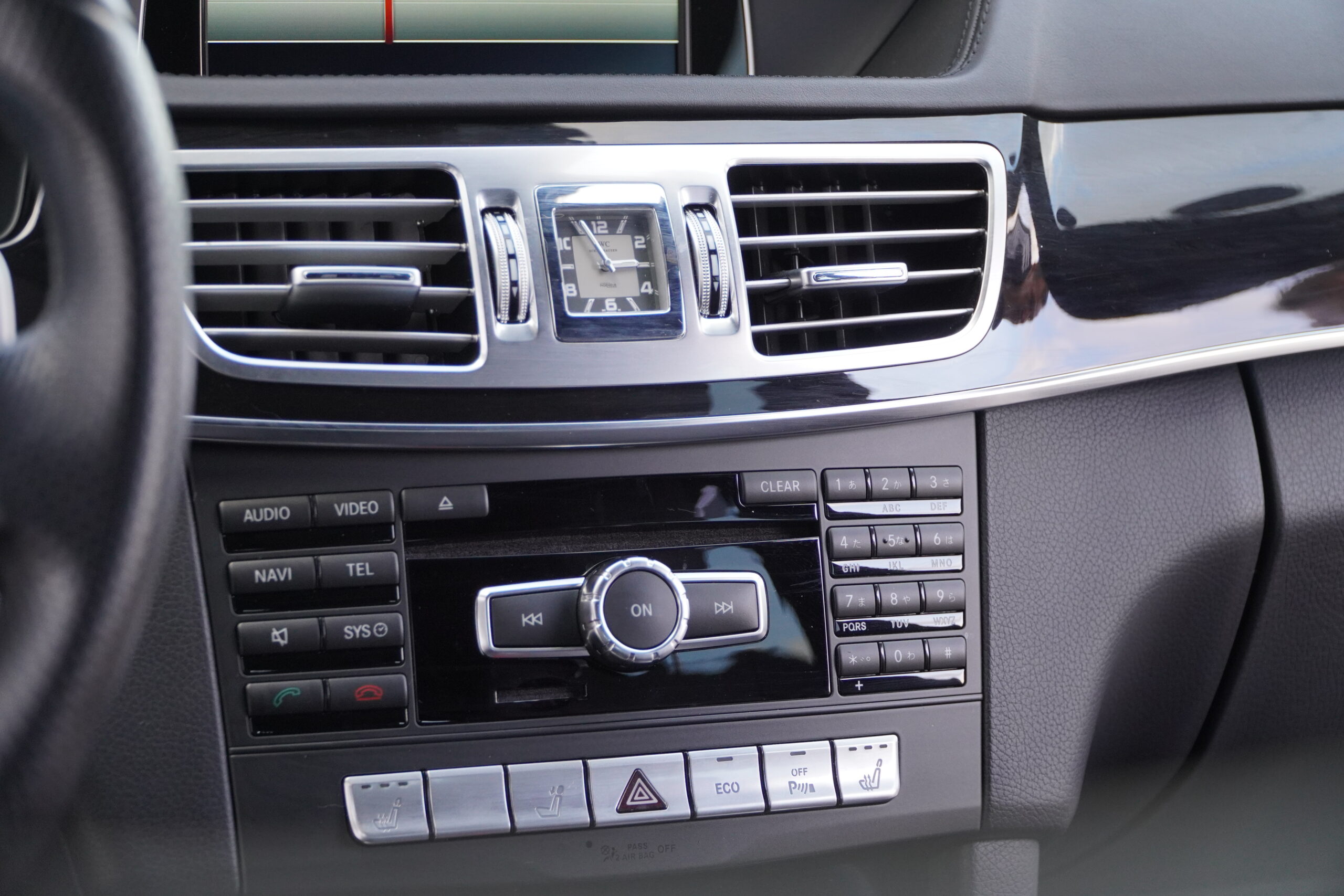 2014 Mercedes E63 AMG 4MATIC TOURING