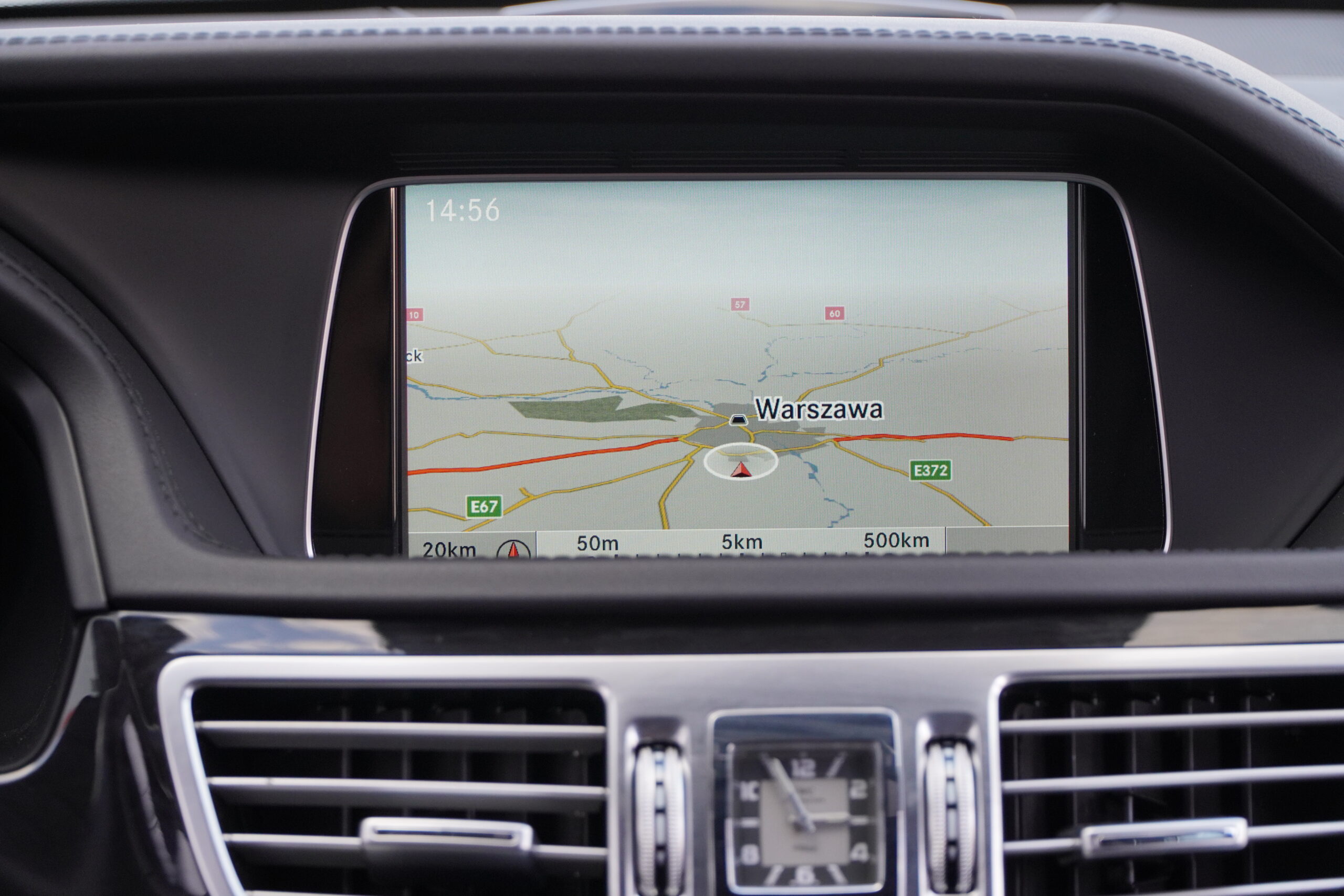 2014 Mercedes E63 AMG 4MATIC TOURING