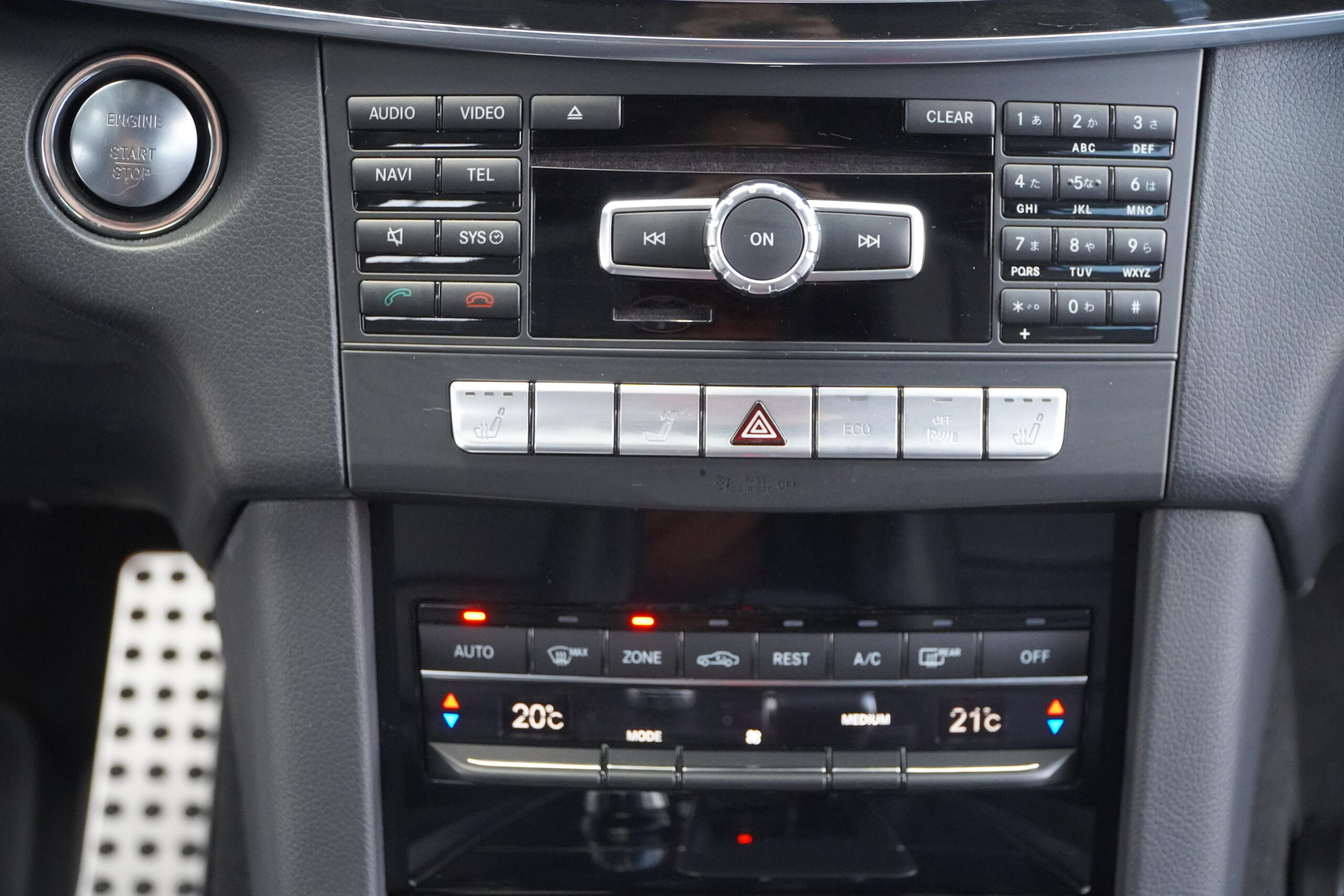 2014 Mercedes E63 AMG 4MATIC TOURING