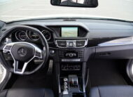 2014 Mercedes E63 AMG 4MATIC TOURING