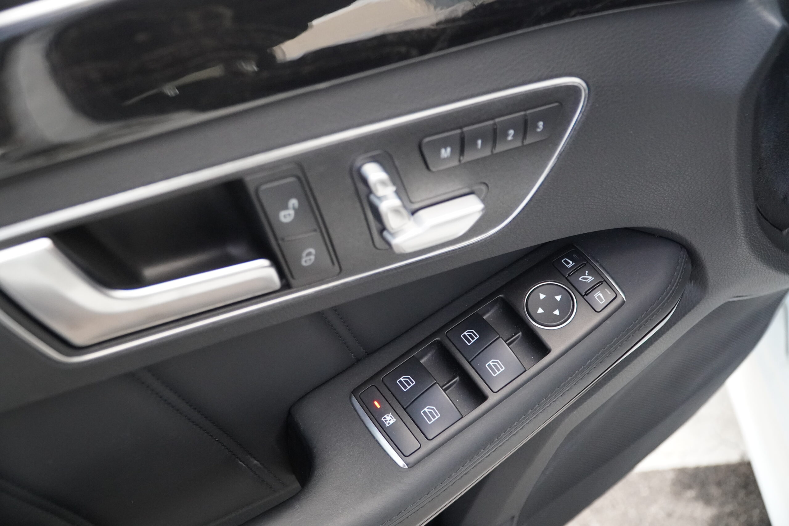 2014 Mercedes E63 AMG 4MATIC TOURING