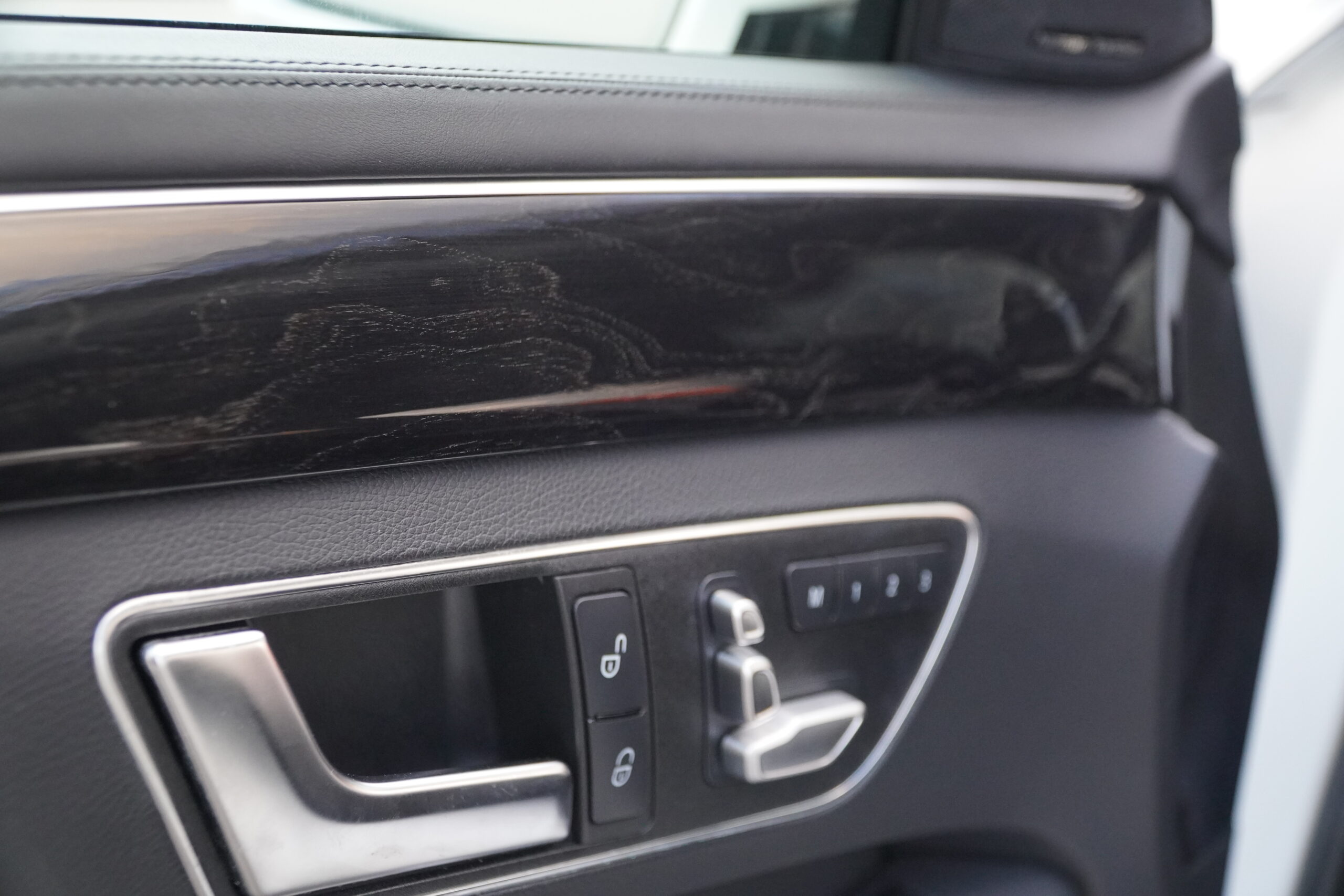 2014 Mercedes E63 AMG 4MATIC TOURING