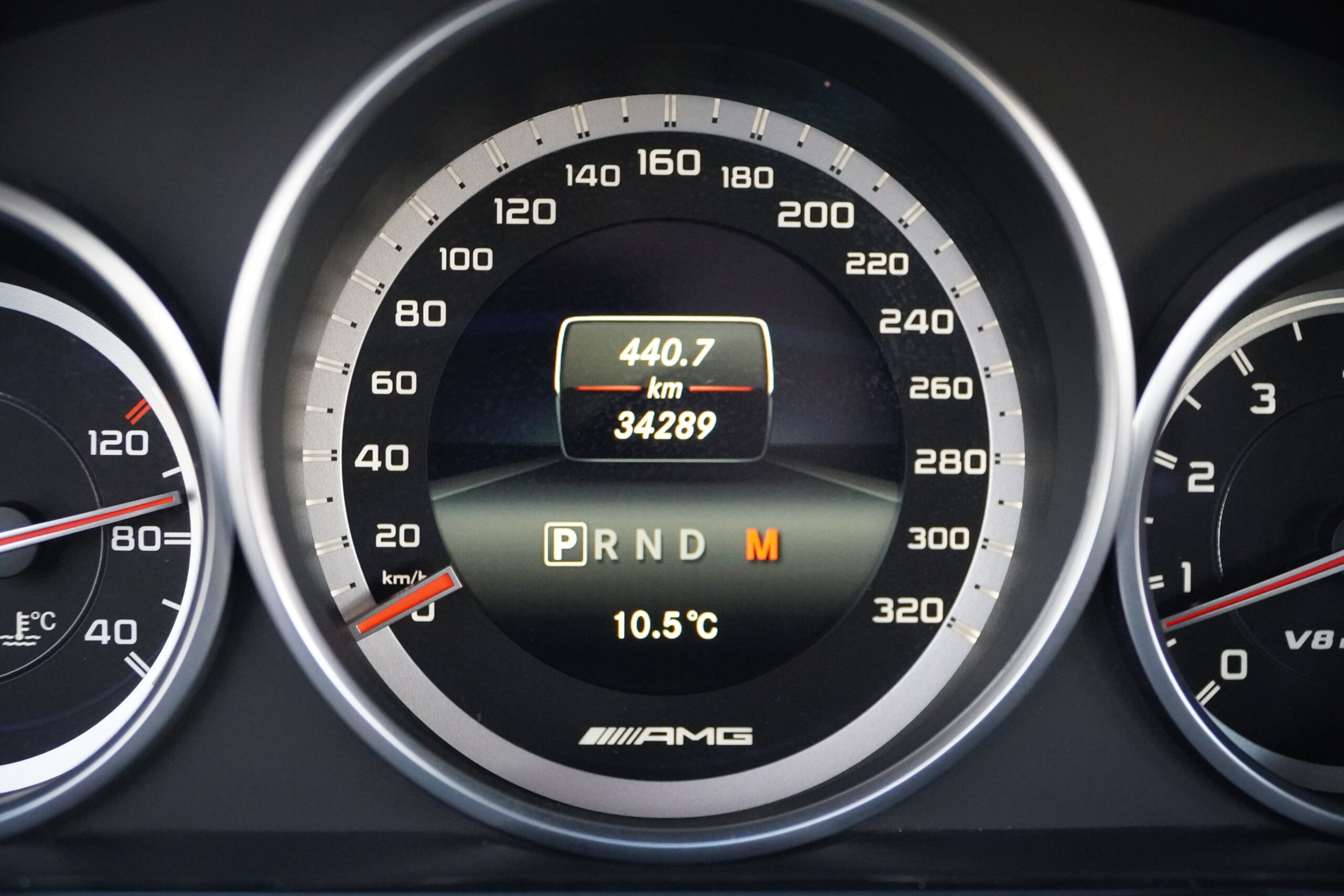 2014 Mercedes E63 AMG 4MATIC TOURING