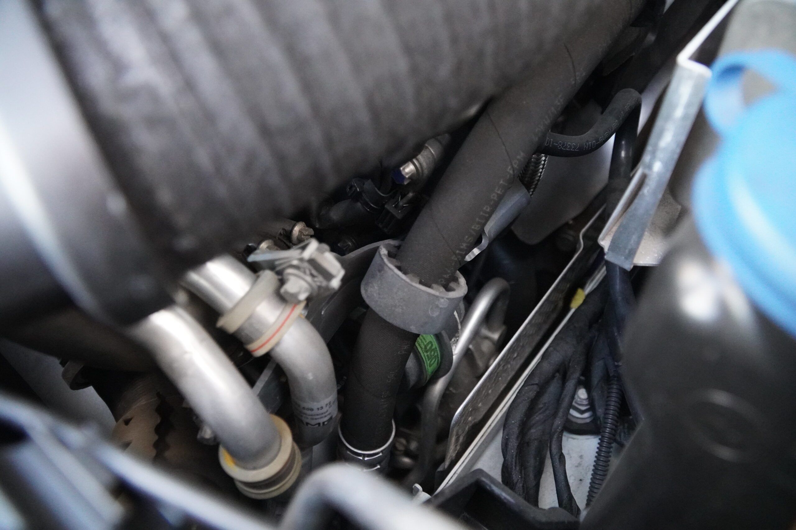 2014 Mercedes E63 AMG 4MATIC TOURING