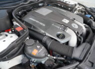 2014 Mercedes E63 AMG 4MATIC TOURING