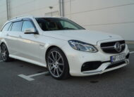 2014 Mercedes E63 AMG 4MATIC TOURING