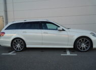 2014 Mercedes E63 AMG 4MATIC TOURING