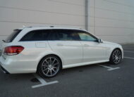 2014 Mercedes E63 AMG 4MATIC TOURING