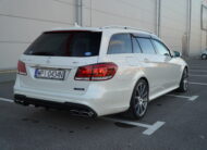2014 Mercedes E63 AMG 4MATIC TOURING