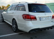 2014 Mercedes E63 AMG 4MATIC TOURING