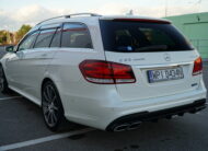 2014 Mercedes E63 AMG 4MATIC TOURING