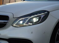2014 Mercedes E63 AMG 4MATIC TOURING