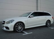 2014 Mercedes E63 AMG 4MATIC TOURING