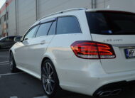 2014 Mercedes E63 AMG 4MATIC TOURING