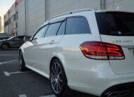 2014 Mercedes E63 AMG 4MATIC TOURING