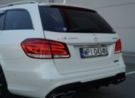 2014 Mercedes E63 AMG 4MATIC TOURING