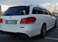 2014 Mercedes E63 AMG 4MATIC TOURING