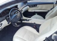 Mercedes CL550 AMG pakiet