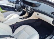 Mercedes CL550 AMG pakiet