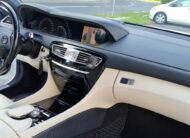 Mercedes CL550 AMG pakiet