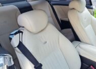 Mercedes CL550 AMG pakiet