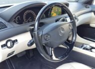 Mercedes CL550 AMG pakiet