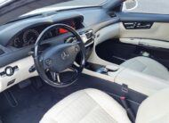 Mercedes CL550 AMG pakiet