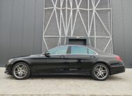 Mercedes S550 Long AMG pakiet