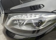 Mercedes S550 Long AMG pakiet