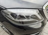 Mercedes S550 Long AMG pakiet