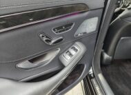 Mercedes S550 Long AMG pakiet