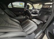 Mercedes S550 Long AMG pakiet