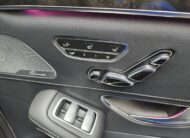 Mercedes S550 Long AMG pakiet