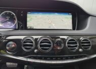 Mercedes S550 Long AMG pakiet