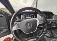 Mercedes S550 Long AMG pakiet