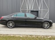 Mercedes S550 Long AMG pakiet