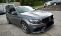 MERCEDES-BENZ C-Klasse (S205) Kombi 0614-0418 – AMG C 63 S